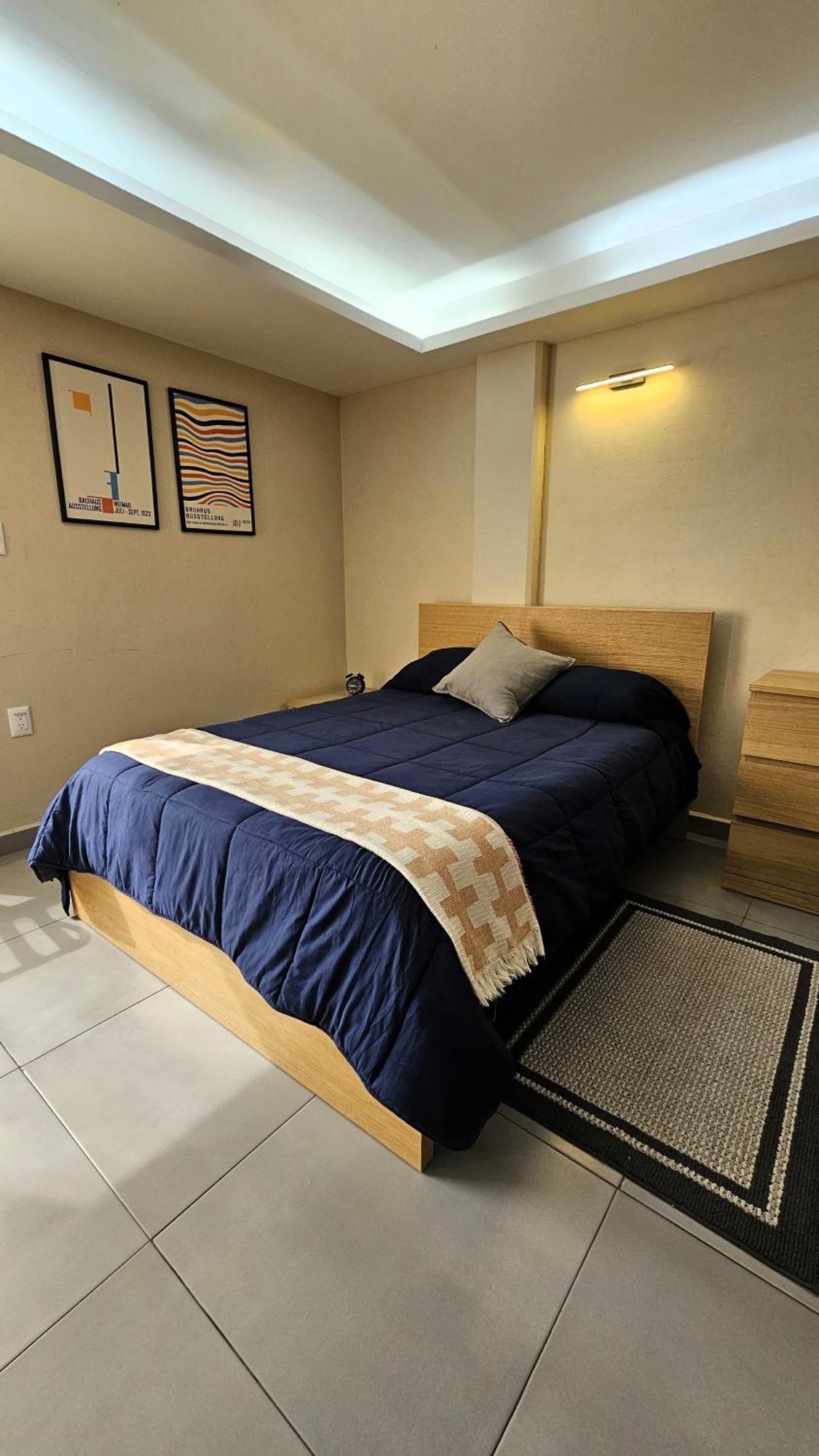 A08 Executive Suite At Izcalli - Tepotzotlan Families, Tourists & Travelers Choice Students Companies Executives Welcome!!! 5Min Izcalli-15Min Esmeralda-20Min Satelite-25Min Aifa Cuautitlán Izcalli المظهر الخارجي الصورة