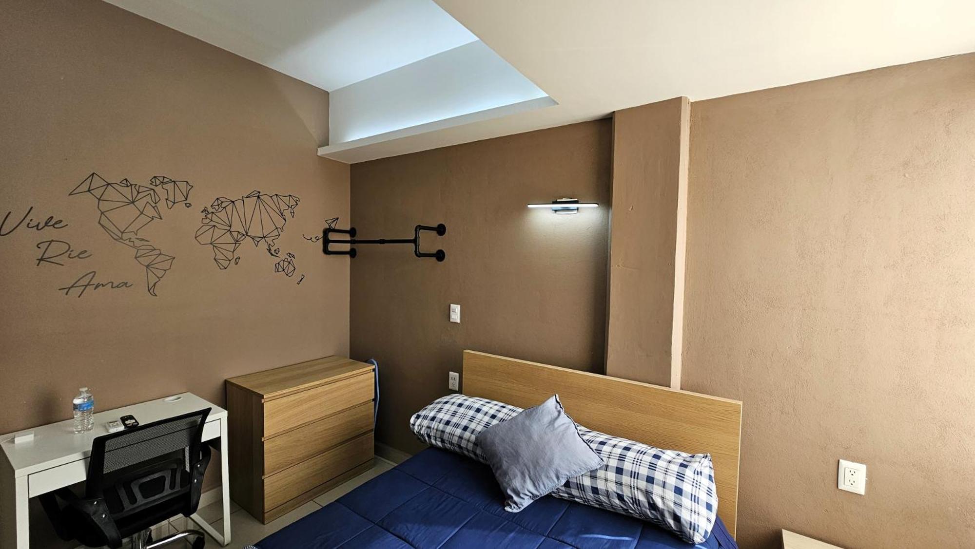 A08 Executive Suite At Izcalli - Tepotzotlan Families, Tourists & Travelers Choice Students Companies Executives Welcome!!! 5Min Izcalli-15Min Esmeralda-20Min Satelite-25Min Aifa Cuautitlán Izcalli المظهر الخارجي الصورة
