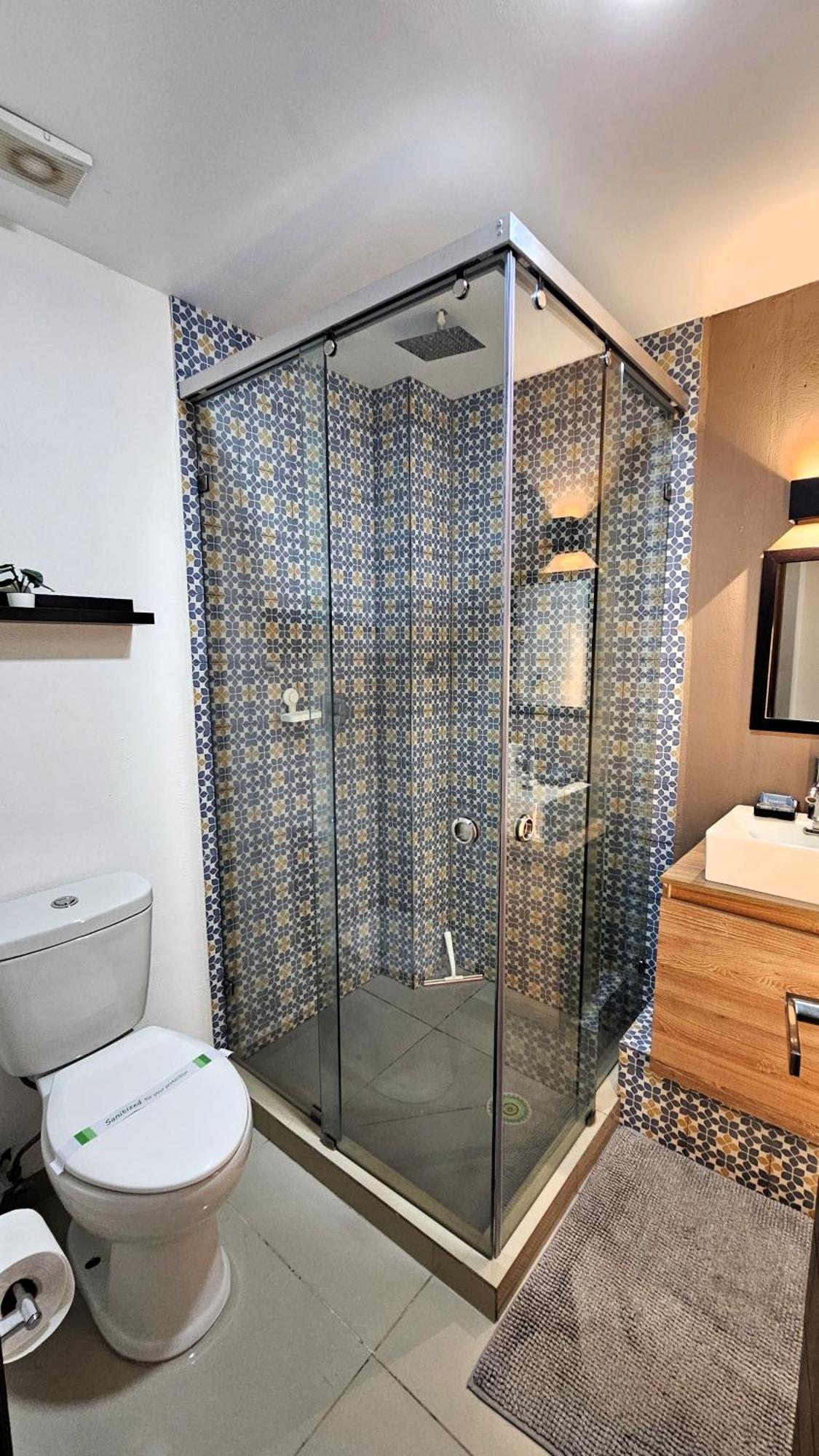 A08 Executive Suite At Izcalli - Tepotzotlan Families, Tourists & Travelers Choice Students Companies Executives Welcome!!! 5Min Izcalli-15Min Esmeralda-20Min Satelite-25Min Aifa Cuautitlán Izcalli المظهر الخارجي الصورة