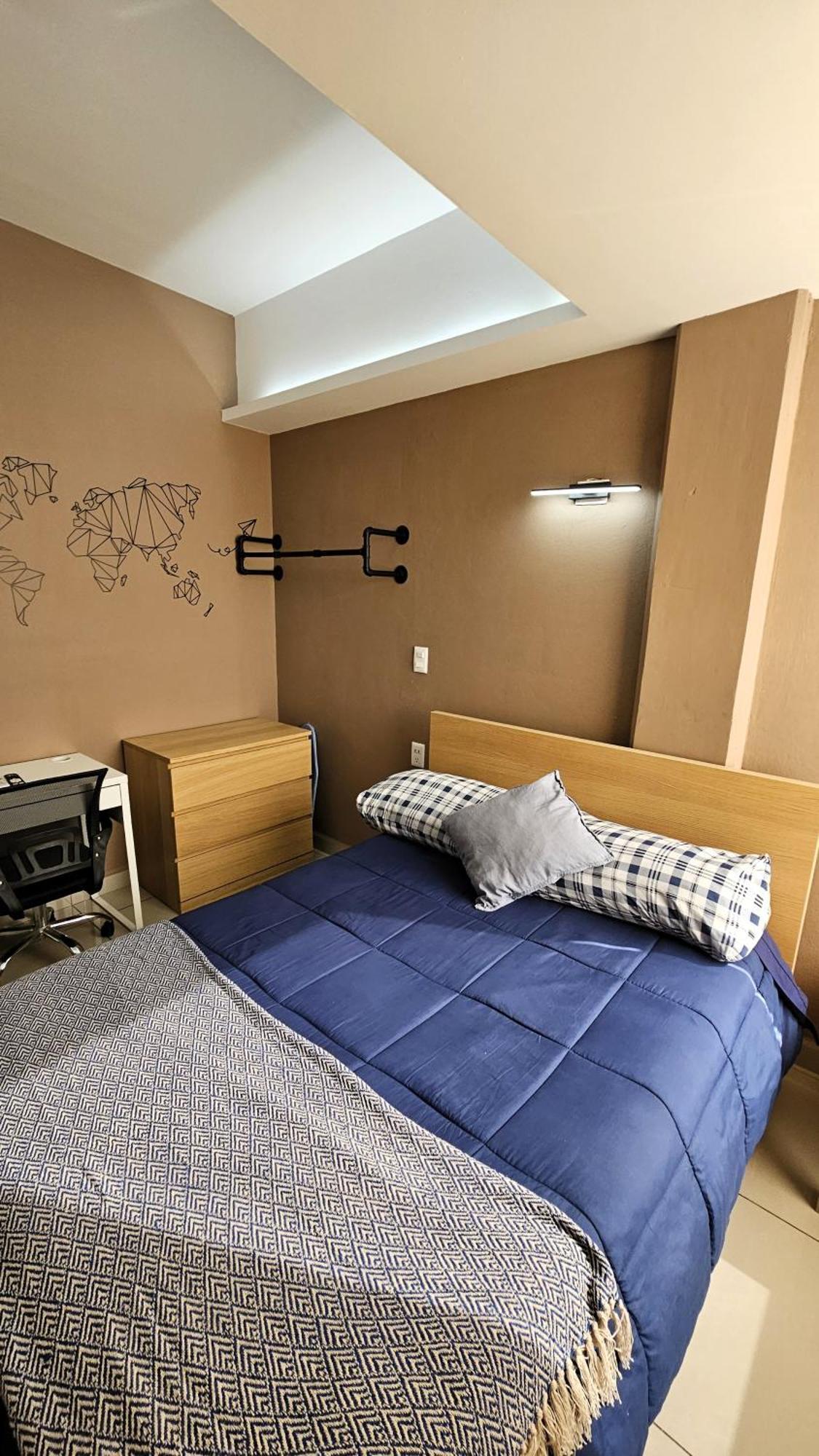 A08 Executive Suite At Izcalli - Tepotzotlan Families, Tourists & Travelers Choice Students Companies Executives Welcome!!! 5Min Izcalli-15Min Esmeralda-20Min Satelite-25Min Aifa Cuautitlán Izcalli المظهر الخارجي الصورة