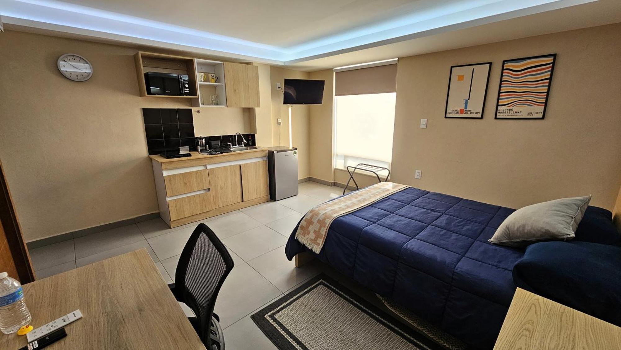 A08 Executive Suite At Izcalli - Tepotzotlan Families, Tourists & Travelers Choice Students Companies Executives Welcome!!! 5Min Izcalli-15Min Esmeralda-20Min Satelite-25Min Aifa Cuautitlán Izcalli المظهر الخارجي الصورة